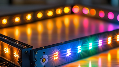 Top 10 Best Wholesale LED Strips Products You Should Consider?