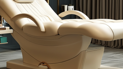 Top Quality Beauty Beds for Global Buyers in 2026?