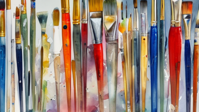 Top Watercolor Sets for Artists in 2026 What to Buy?