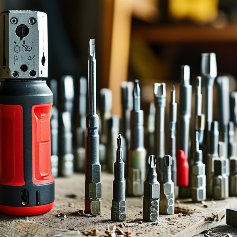 How to Choose the Best Wholesale China Torx Drive Screwdriver for Your Needs?