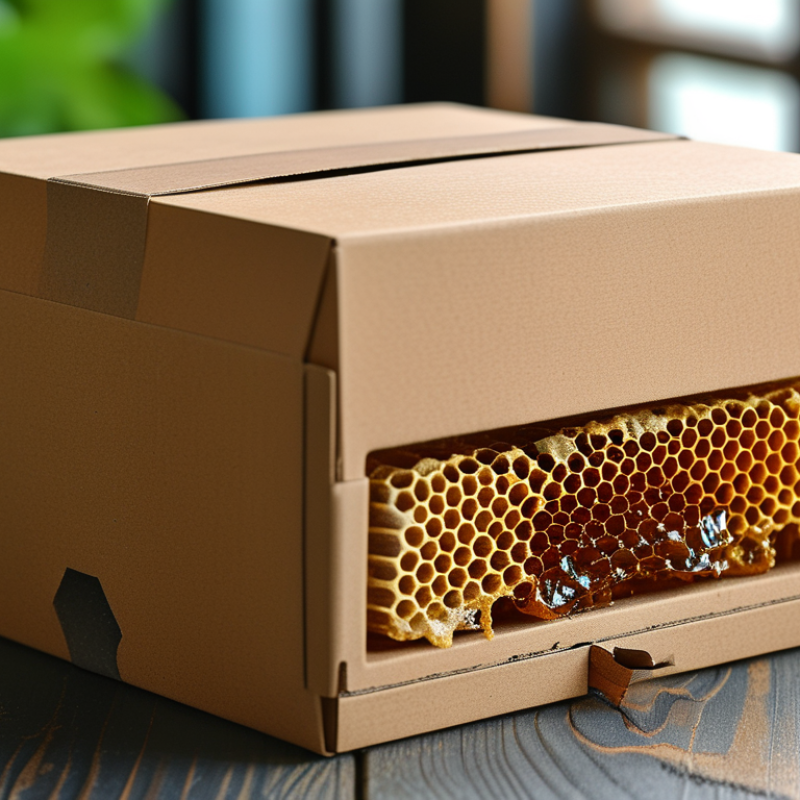 Why Choose Box Type Honeycomb Paper for Packaging Solutions?