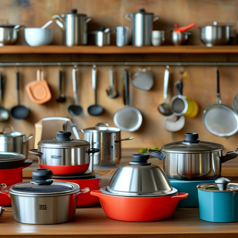 Top Colander Options for Global Buyers in 2026?