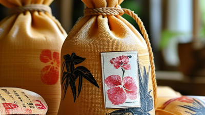 How to Choose High-Speed PP Woven Bag Printing Solutions?