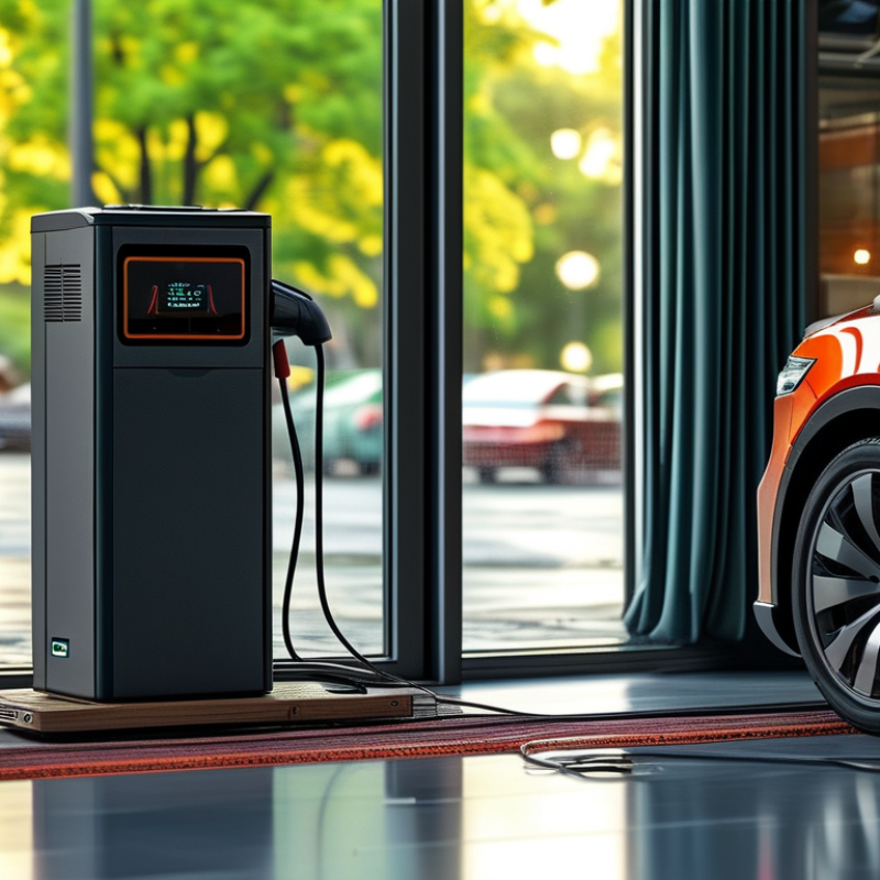 Best Portable Charger for EV What to Look For?
