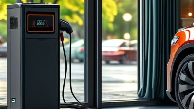 Best Portable Charger for EV What to Look For?