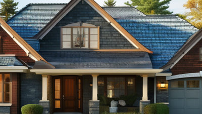 What is the Best Roof Tiles for Your Home Needs?