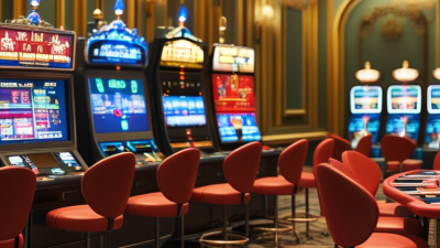 Ultimate Guide to Wall Roulette Machine Tips for Beginners?