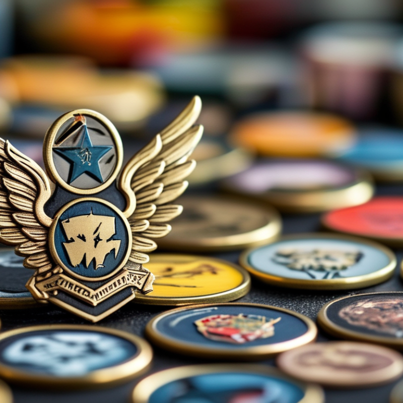 Top Tips for Sourcing Game Anime Pins Worldwide?