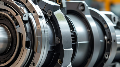 2026 Best Gear Reducer Options for Global Buyers?