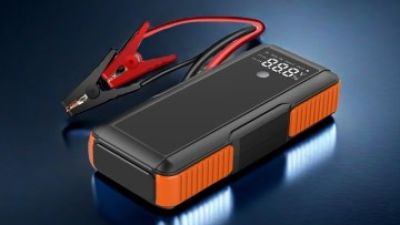 12V 500F Portable power supply boost for super capacitor on-board jump starter (8).jpg