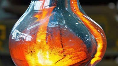 What is Glass Furnace Breast Wall and Its Importance in Design?