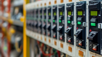 Best Mcb Automatic Switch Options for Global Buyers?