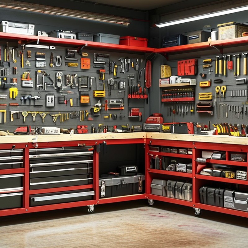 Essential Tips for Choosing the Best Garage Tool Box?
