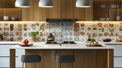 What is High-Quality OEM Kitchen Wall Stickers Tiles Factory?