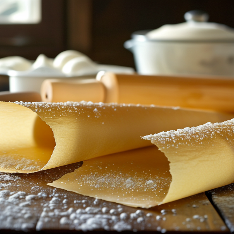 How to Use Parchment Paper Sheets for Baking and Cooking?
