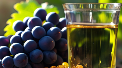 What Are the Benefits of Resveratrol Supplement for Health?