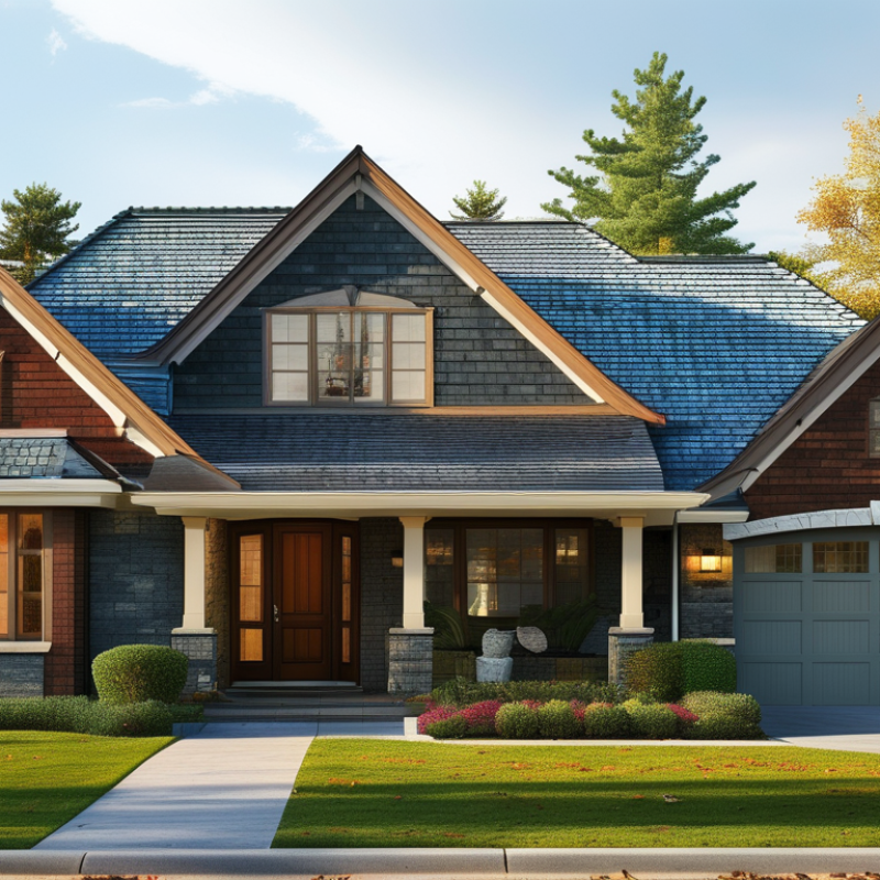 What is the Best Roof Tiles for Your Home Needs?