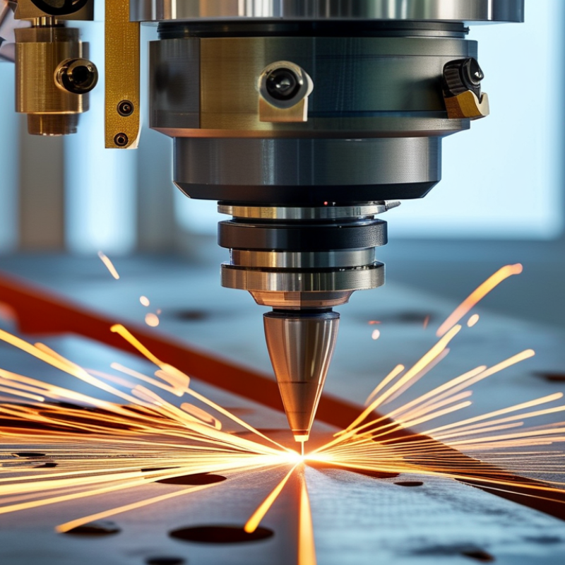 How to Choose a High Quality Laser Micromachining Company in China?
