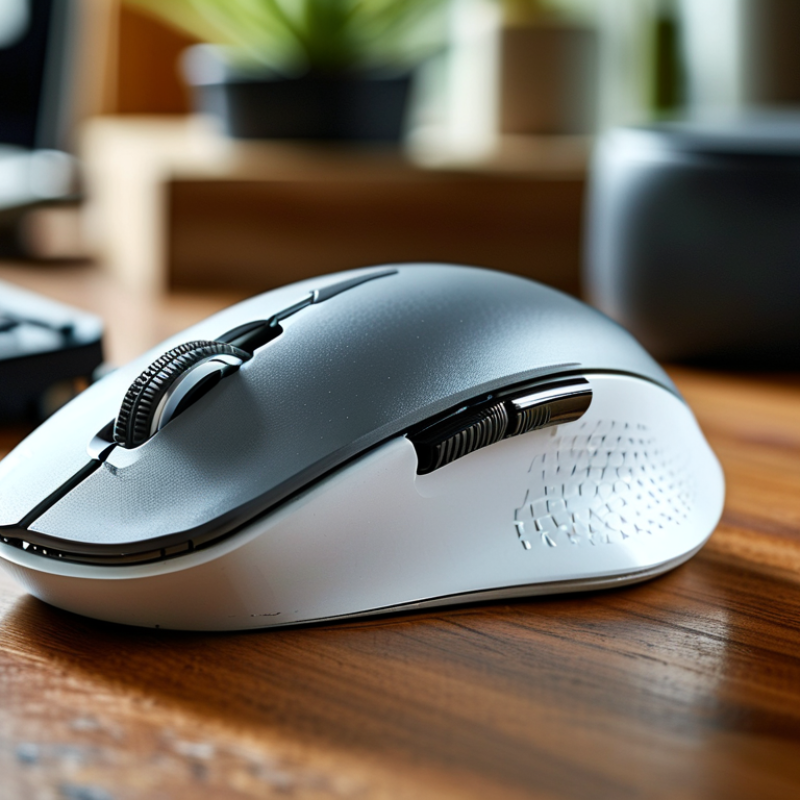 Best Wireless Office Mouse for Global Buyers in 2026?