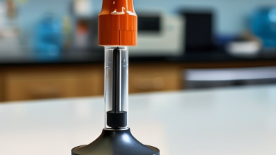 What is a Magnetic Stir Bar Remover and How to Use It?