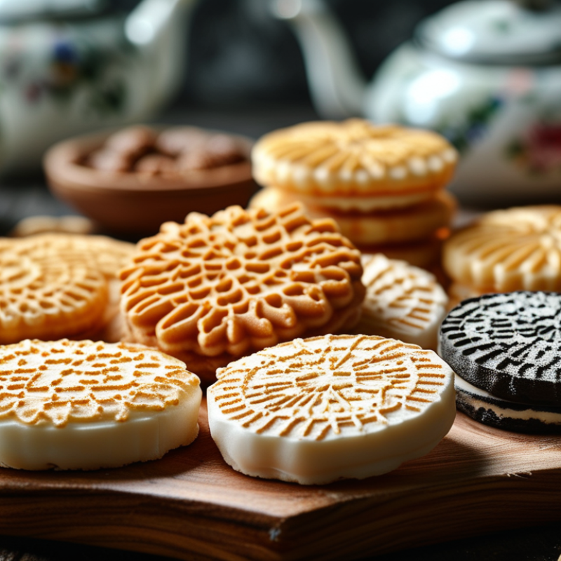 China Top Wholesale ODM Wafer Biscuit Manufacturers What to Know?