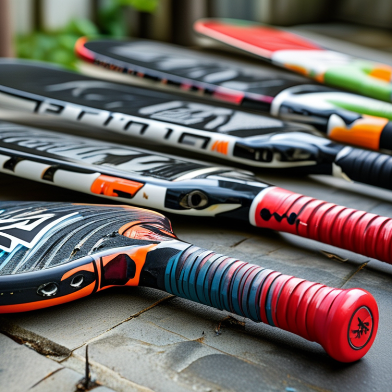 2026 Top Pickleball Paddle Diadem Reviews and Buying Guide?