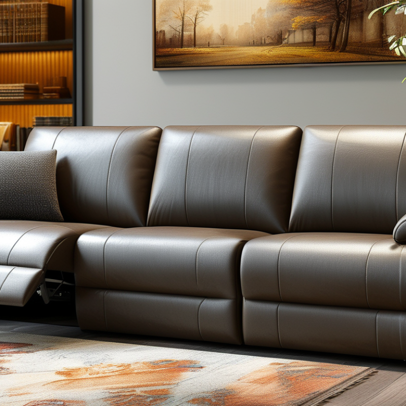 2026 Best CE Certification Leather Sectional Sofa Exporter Guide?