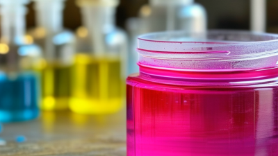 Kegunaan Utama Pentaerythrityl Tetraethylhexanoate untuk Pembeli Global?
