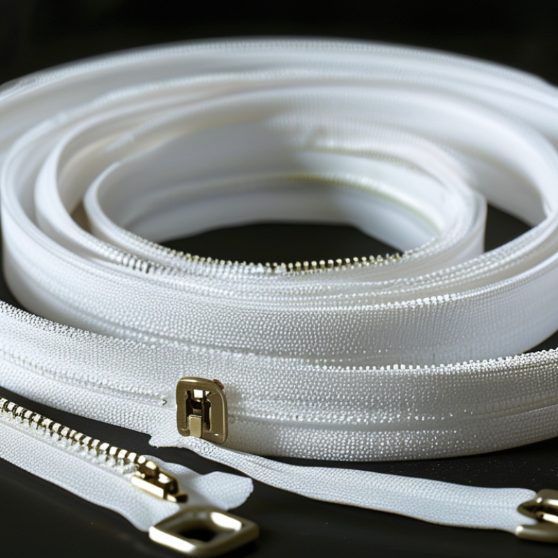 Top Tips for Sourcing High Quality White Zipper Products?