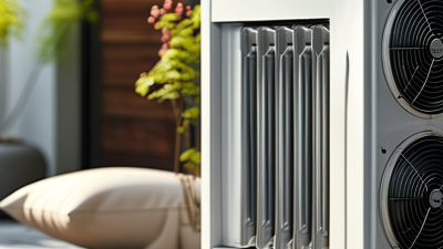 Best Gas Heat Exchanger for Efficient Heating Solutions?