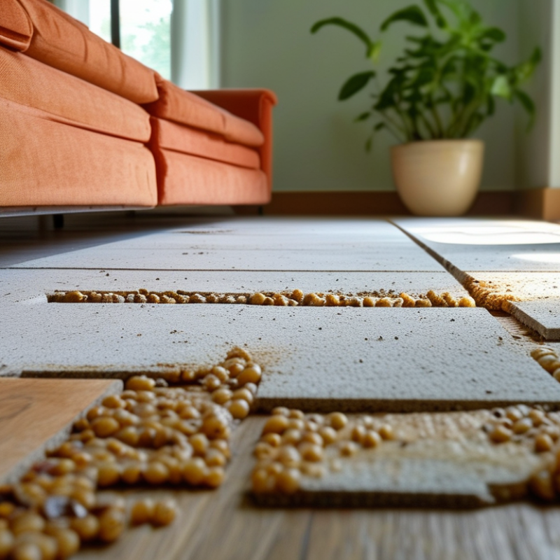 Best Anti Insect Floor Trap Solutions for Effective Pest Control?