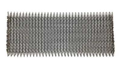 Double-Layer Compound Balance Weave Conveyor Belt