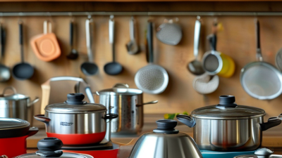 Top Colander Options for Global Buyers in 2026?
