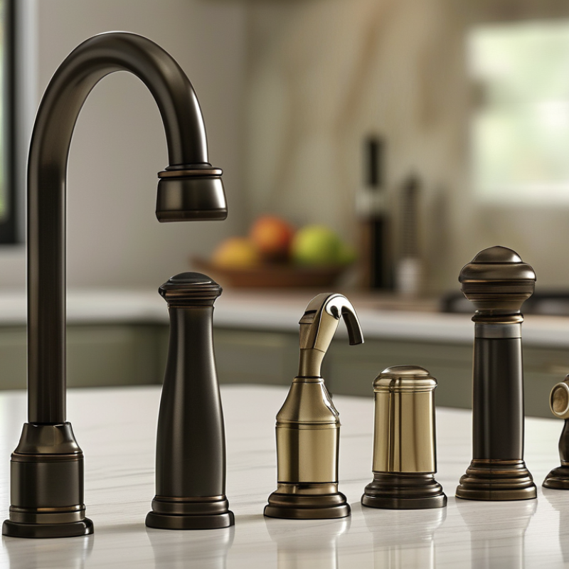 Top Kitchen Handles for Your Home Renovation Needs?