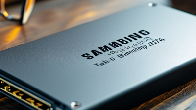 2026 Top M2 SSD Hard Drive Features and Buying Guide?