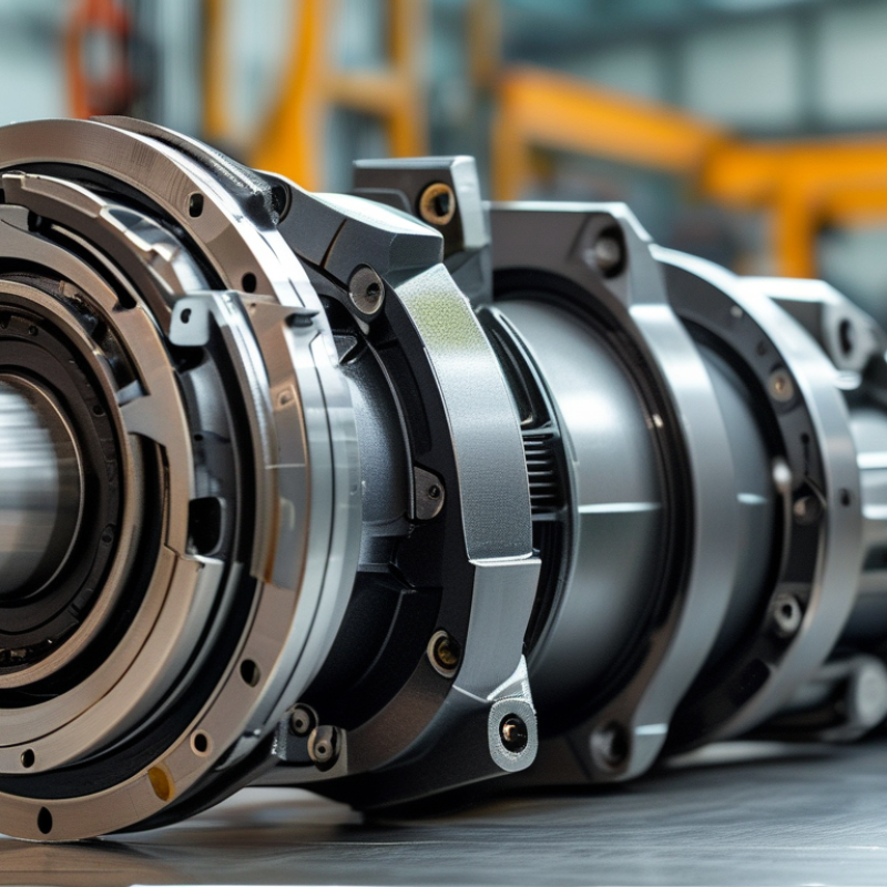 2026 Best Gear Reducer Options for Global Buyers?