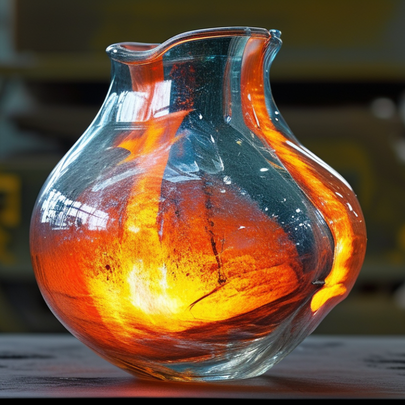 What is Glass Furnace Breast Wall and Its Importance in Design?