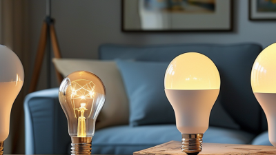 Why Choose White Light Bulbs for Your Home Lighting Needs?