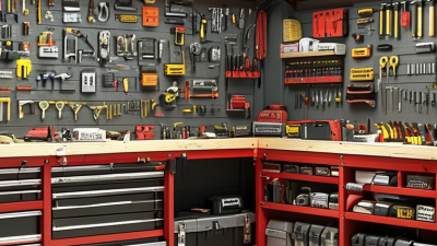Essential Tips for Choosing the Best Garage Tool Box?