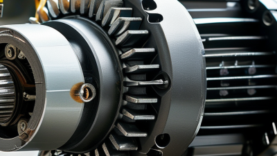 ¿Por qué elegir un motorreductor de 12 V para tu próximo proyecto?