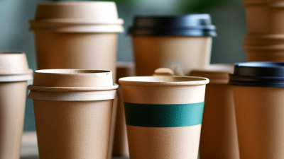 Best Paper Cups for Global Buyers in 2026?