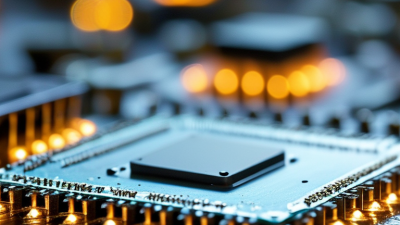 2026 Best Flip Chip Packaging Solutions for Global Buyers?