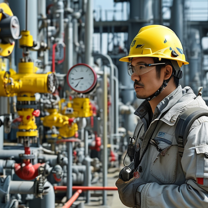 China Top 10 Natural Gas Detectors for Global Buyers?