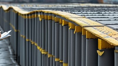 Hot Insulation Material Tips for Global Buyers Seeking Efficiency