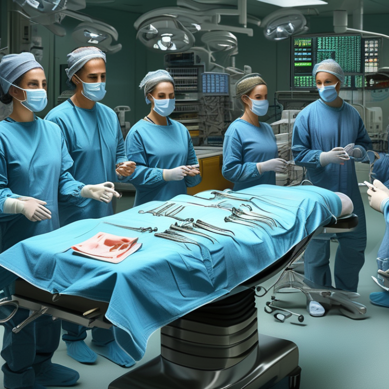 Top Surgical Kit Trends for Global Buyers in 2026?