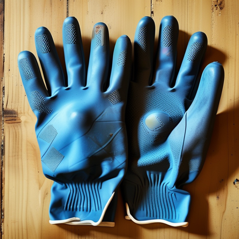 How to Choose the Best Chloroprene Gloves for Your Needs?