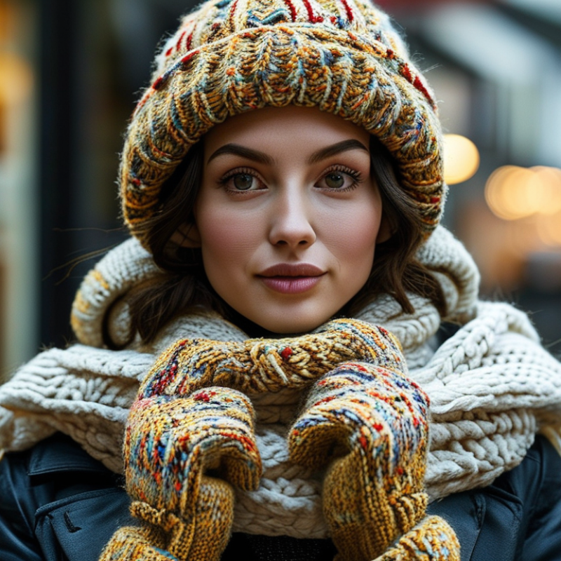 Top ODM Wholesale Knit Gloves Service for Your Business Success?