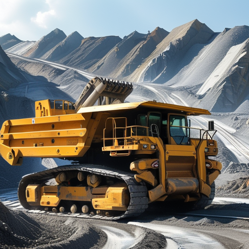 What is the Best Shuttle Car for Efficient Mining Operations?