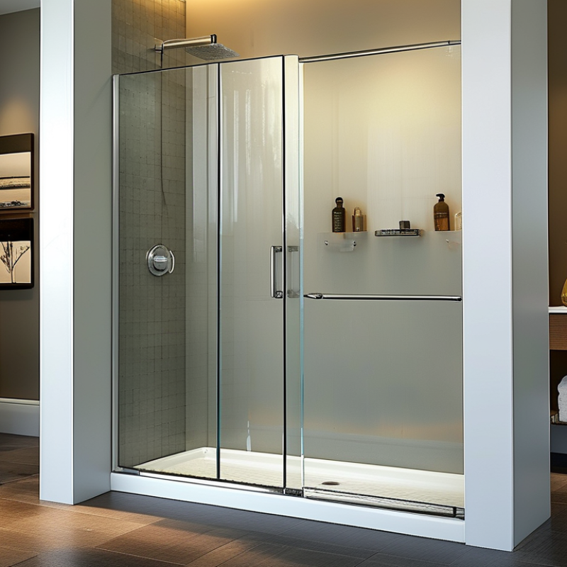 Best Shower Enclosure Side Panel Options for Global Buyers?