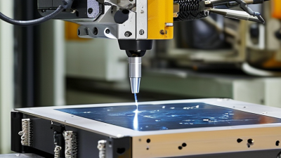What is the Best PCB X Ray Machine for Your Manufacturing Needs?